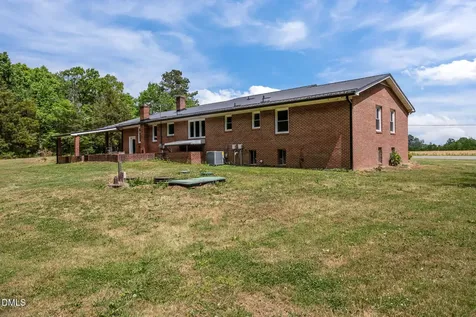 786 Dick Holeman Road Timberlake NC 27583