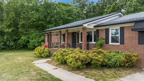 786 Dick Holeman Road Timberlake NC 27583