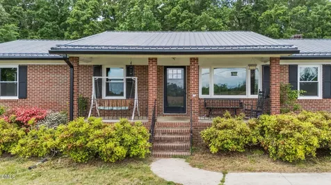 786 Dick Holeman Road Timberlake NC 27583
