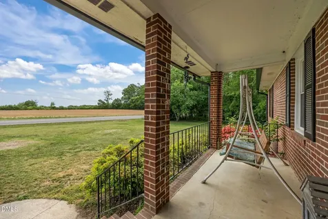 786 Dick Holeman Road Timberlake NC 27583