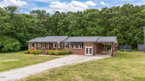 786 Dick Holeman Road Timberlake NC 27583