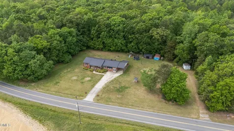 786 Dick Holeman Road Timberlake NC 27583