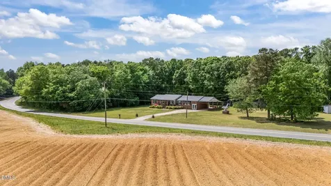 786 Dick Holeman Road Timberlake NC 27583