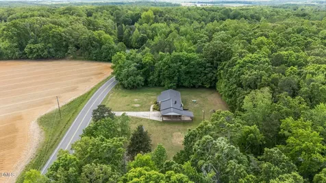 786 Dick Holeman Road Timberlake NC 27583