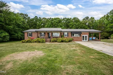 786 Dick Holeman Road Timberlake NC 27583