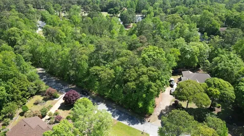 Lot A Coots Trail Hampstead NC 28443