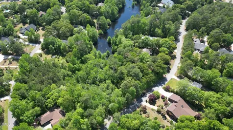 Lot A Coots Trail Hampstead NC 28443