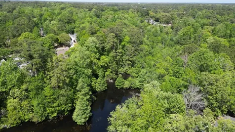 Lot A Coots Trail Hampstead NC 28443