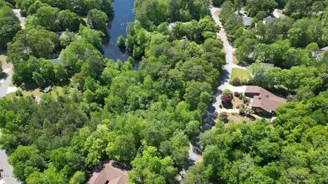 Lot A Coots Trail Hampstead NC 28443