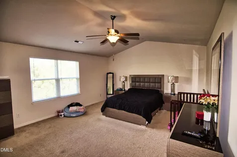 715 Forrest Lane Creedmoor NC 27522