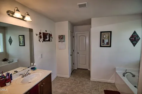 715 Forrest Lane Creedmoor NC 27522