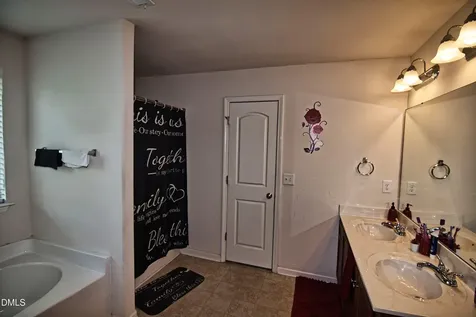 715 Forrest Lane Creedmoor NC 27522