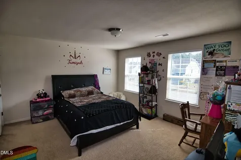 715 Forrest Lane Creedmoor NC 27522