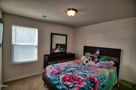 715 Forrest Lane Creedmoor NC 27522