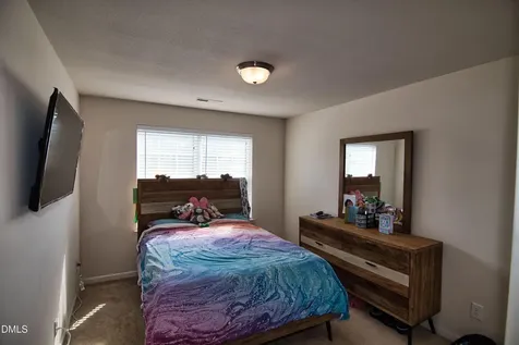715 Forrest Lane Creedmoor NC 27522