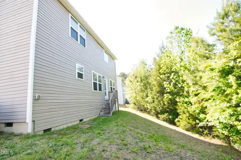 715 Forrest Lane Creedmoor NC 27522