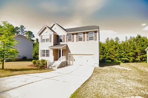 715 Forrest Lane Creedmoor NC 27522