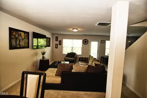 715 Forrest Lane Creedmoor NC 27522