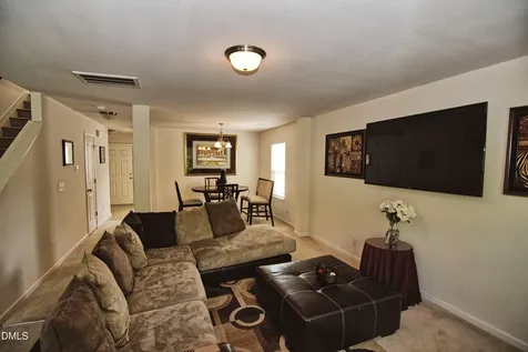 715 Forrest Lane Creedmoor NC 27522