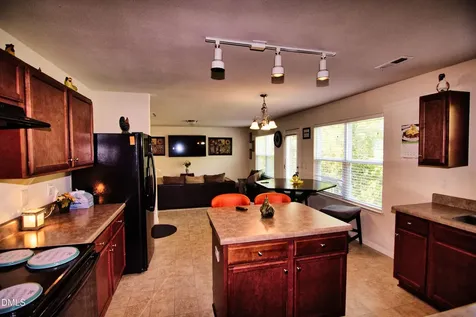 715 Forrest Lane Creedmoor NC 27522