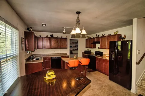 715 Forrest Lane Creedmoor NC 27522