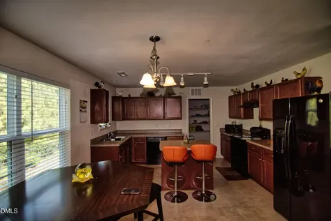 715 Forrest Lane Creedmoor NC 27522