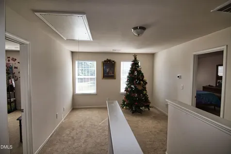 715 Forrest Lane Creedmoor NC 27522