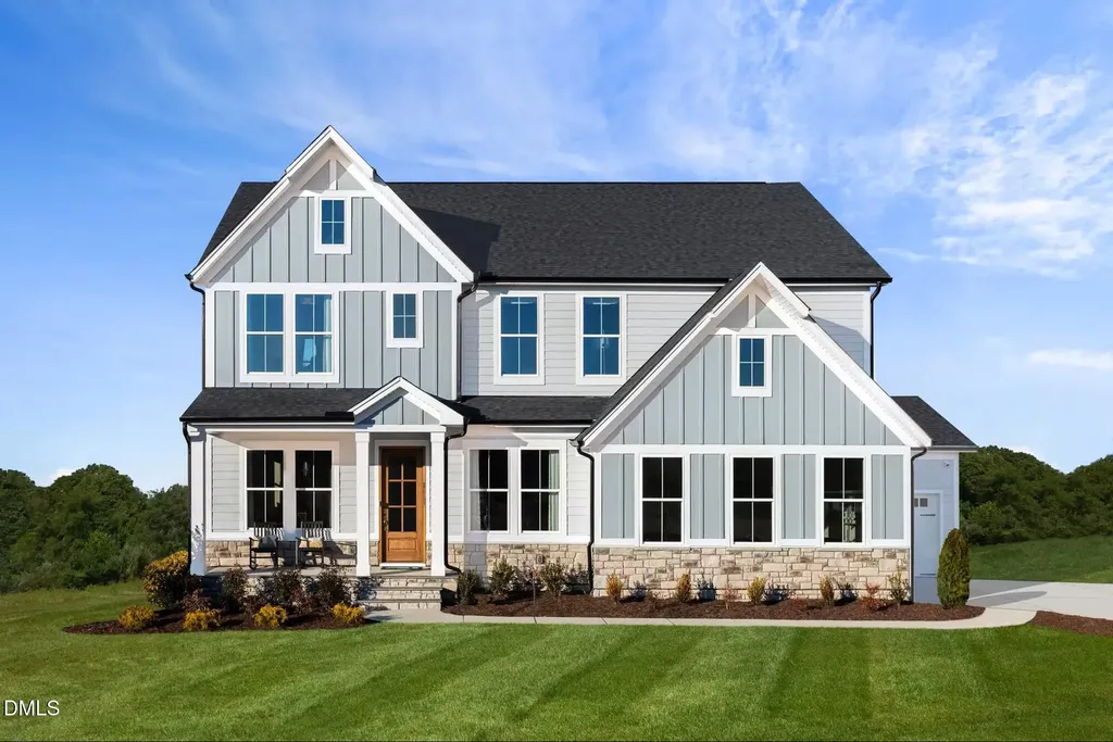 0000 Haven View Trail Mebane NC 27302