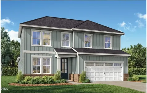 917 Diana Victoria Court Wendell NC 27591