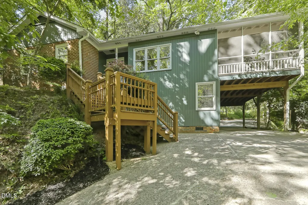 126 Weaver Road Chapel Hill NC 27514