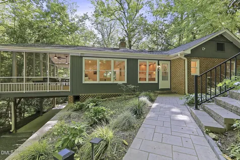 126 Weaver Road Chapel Hill NC 27514