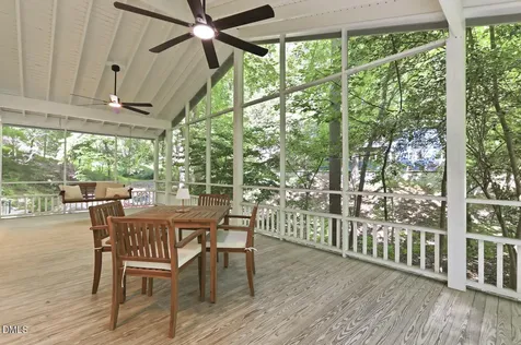 126 Weaver Road Chapel Hill NC 27514