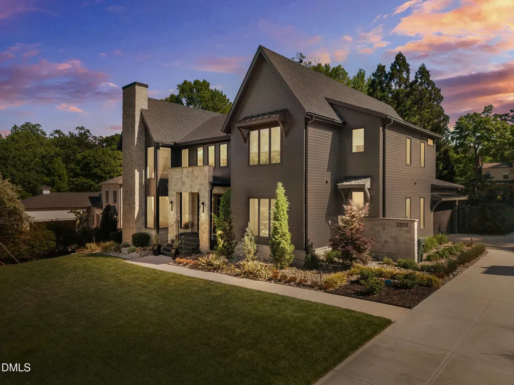2105 Manuel Street Raleigh NC 27612