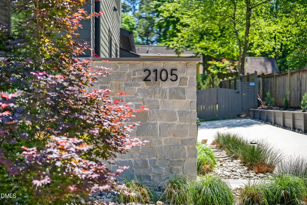 2105 Manuel Street Raleigh NC 27612