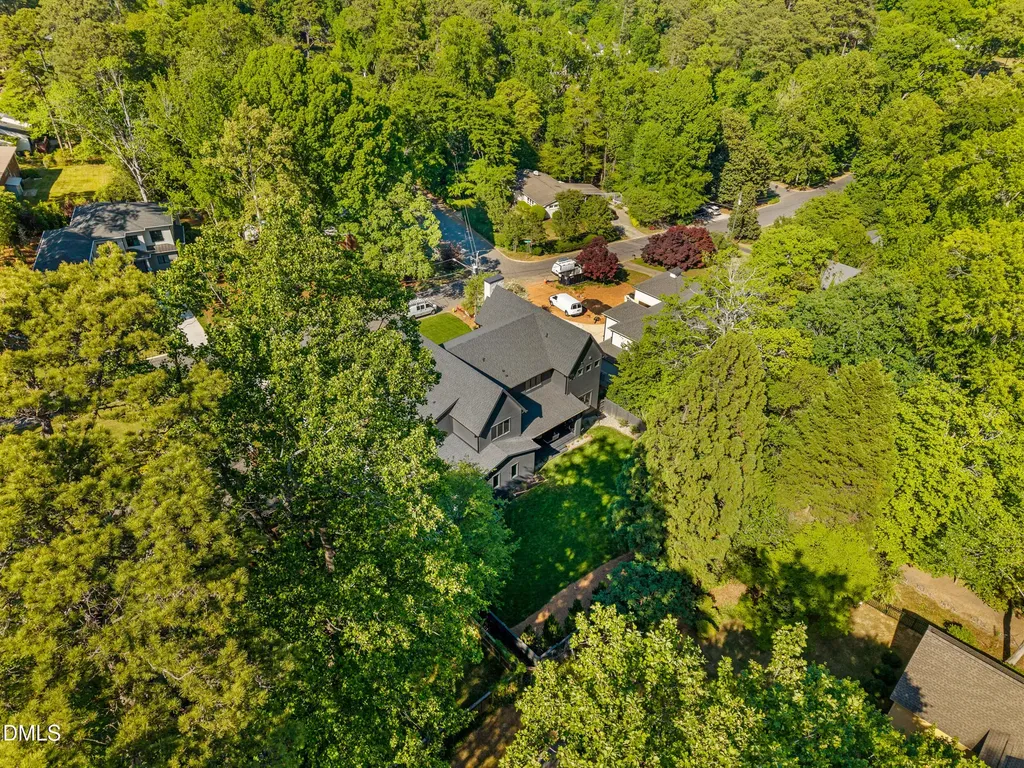 2105 Manuel Street Raleigh NC 27612