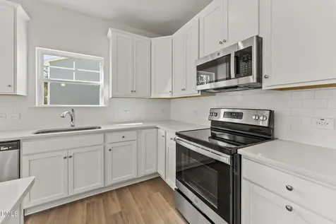 234 Great Pine Trail Middlesex NC 27557