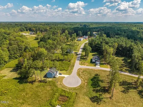 234 Great Pine Trail Middlesex NC 27557