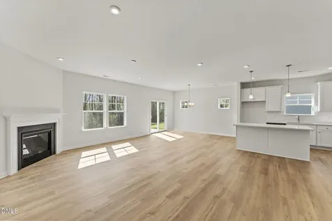 234 Great Pine Trail Middlesex NC 27557