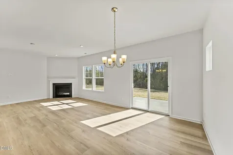 234 Great Pine Trail Middlesex NC 27557