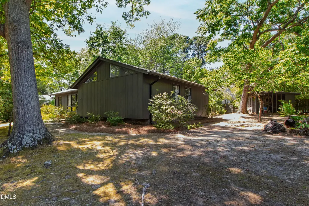 5200 Sedgefield Drive Raleigh NC 27609