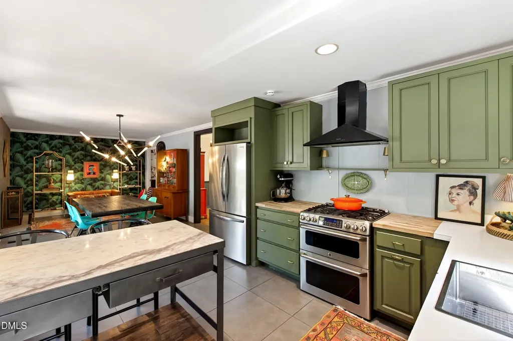 5200 Sedgefield Drive Raleigh NC 27609