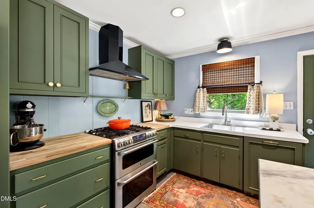 5200 Sedgefield Drive Raleigh NC 27609