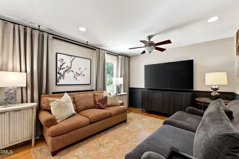 5200 Sedgefield Drive Raleigh NC 27609