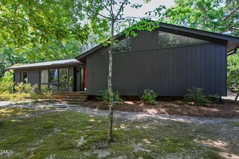 5200 Sedgefield Drive Raleigh NC 27609