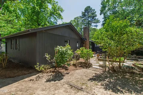5200 Sedgefield Drive Raleigh NC 27609