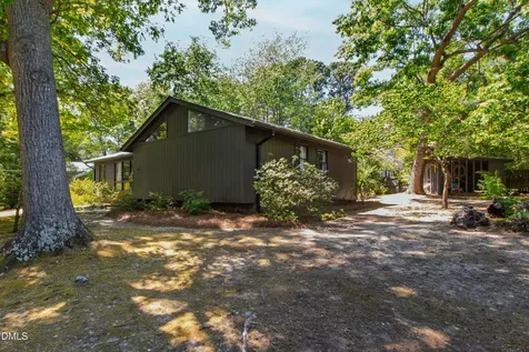 5200 Sedgefield Drive Raleigh NC 27609