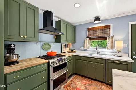 5200 Sedgefield Drive Raleigh NC 27609