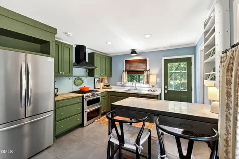 5200 Sedgefield Drive Raleigh NC 27609