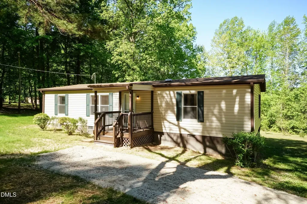 108 Edwards Drive Louisburg NC 27549
