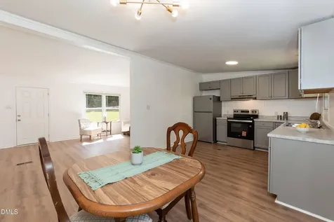 108 Edwards Drive Louisburg NC 27549